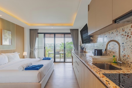 Apartment | Free WiFi