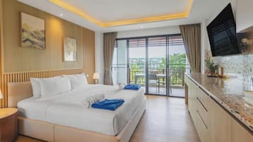 Apartment | Free WiFi