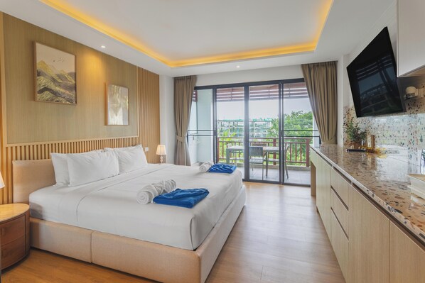 Apartment | Free WiFi