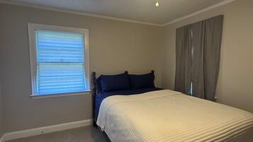 3 dormitorios, wifi, ropa de cama