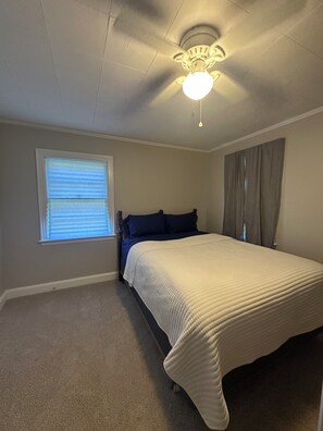 3 dormitorios, wifi, ropa de cama