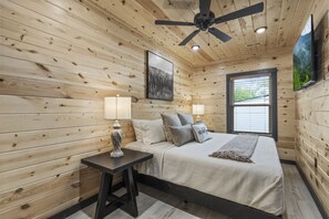 8 chambres, fer et planche à repasser, accès à Internet, literie fournie