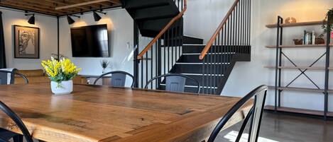 تناول الطعام