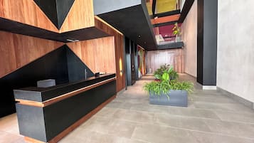 Hall