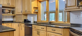 Blue Ribbon Homestead