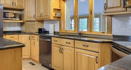 Blue Ribbon Homestead