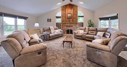 Blue Ribbon Homestead