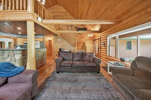 منطقة المعيشة