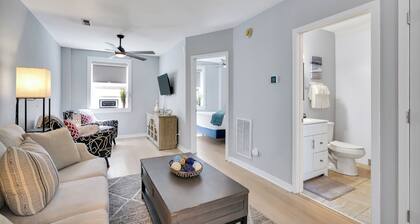 The Bonneville on 2nd Downtown!