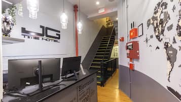 Hall