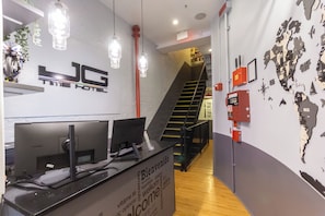 Hall