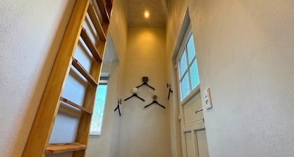 Cozy & Modern Living in Central Odense