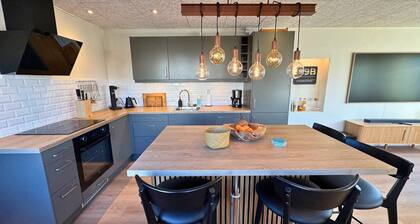 Cozy & Modern Living in Central Odense