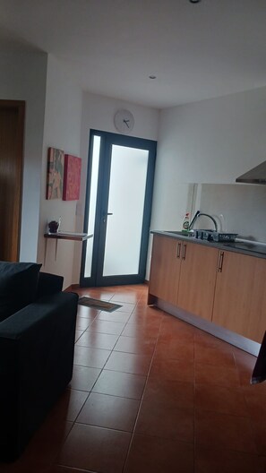 Apartment, Smoking | 1 bedroom