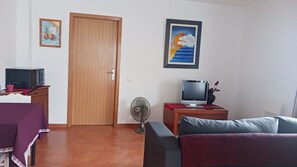 Apartment, Smoking | 1 bedroom