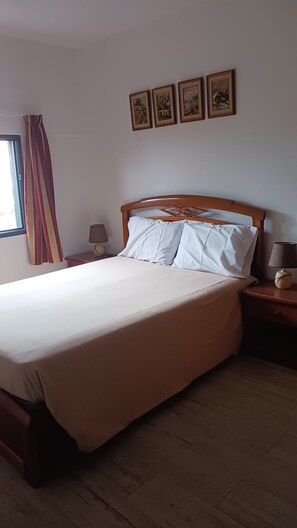 Apartment, Smoking | 1 bedroom