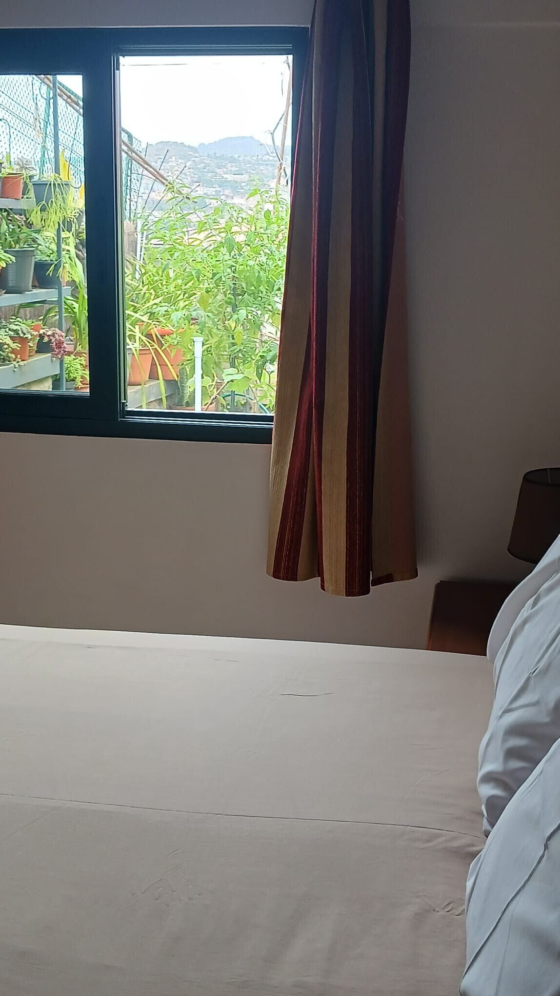 Apartamento, para fumantes | 1 quarto