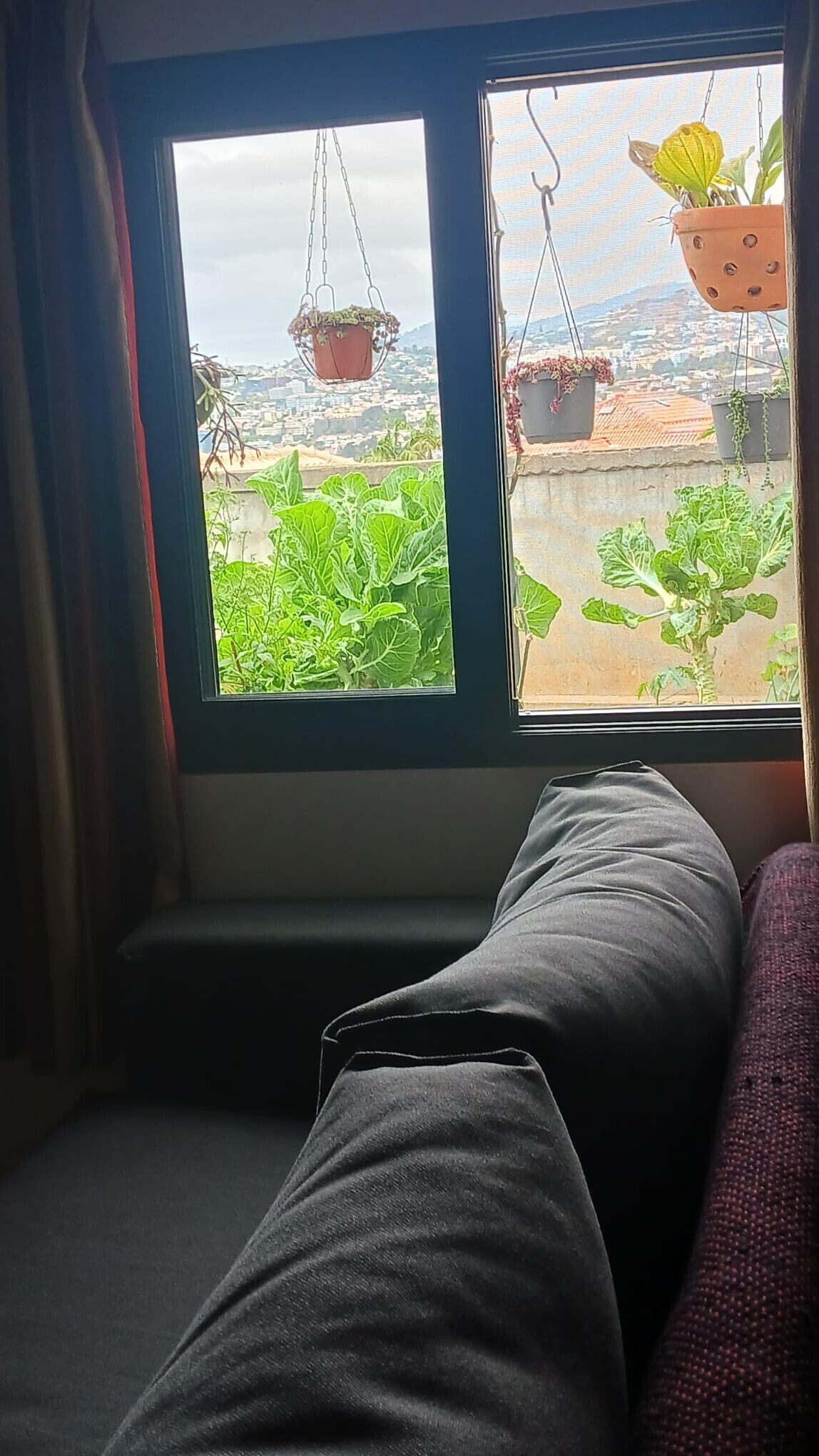 Apartment, Smoking | 1 bedroom