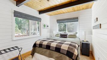 4 Schlafzimmer, Internetzugang, Bettwäsche, Rollstuhlgeeignet