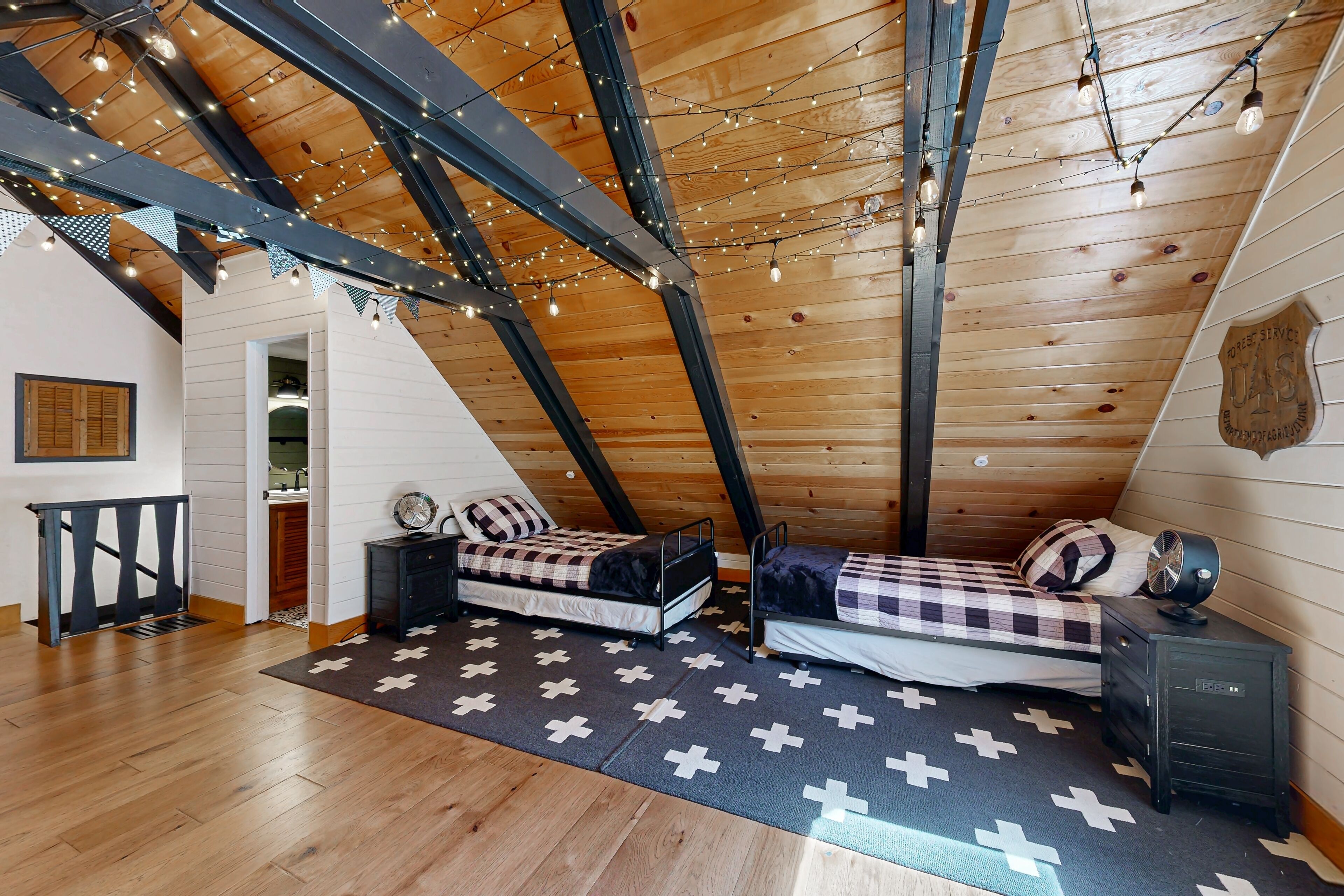 4 Schlafzimmer, Internetzugang, Bettwäsche, Rollstuhlgeeignet