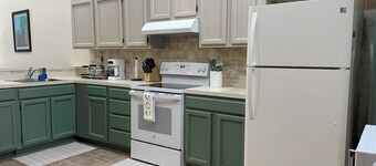 Tranquil, Cozy, & Loved Retreat