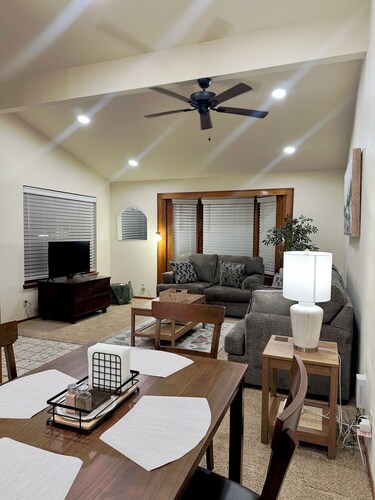 Tranquil, Cozy, & Loved Retreat