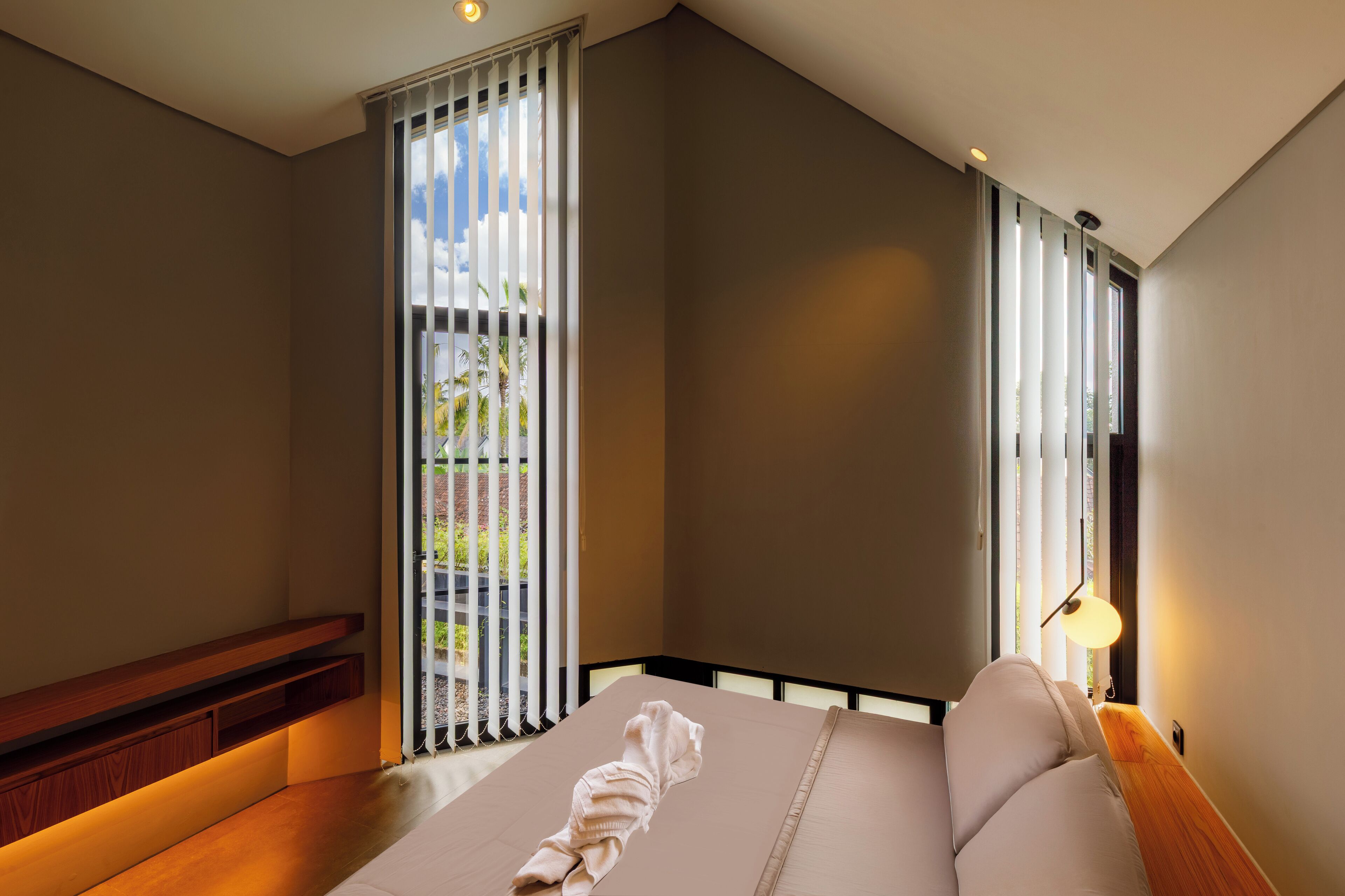 Superior Villa, Pool View | Free WiFi