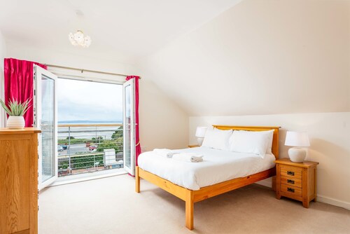 The Portland Penthouse - Donnini Apartments