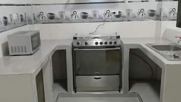 Cucina privata