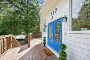 DĂ©tail de lâextĂ©rieur