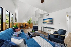 Téléviseur connecté, livres