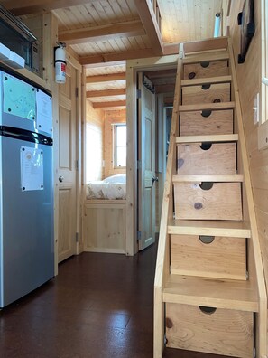 3 chambres, Wi-Fi gratuit, draps fournis