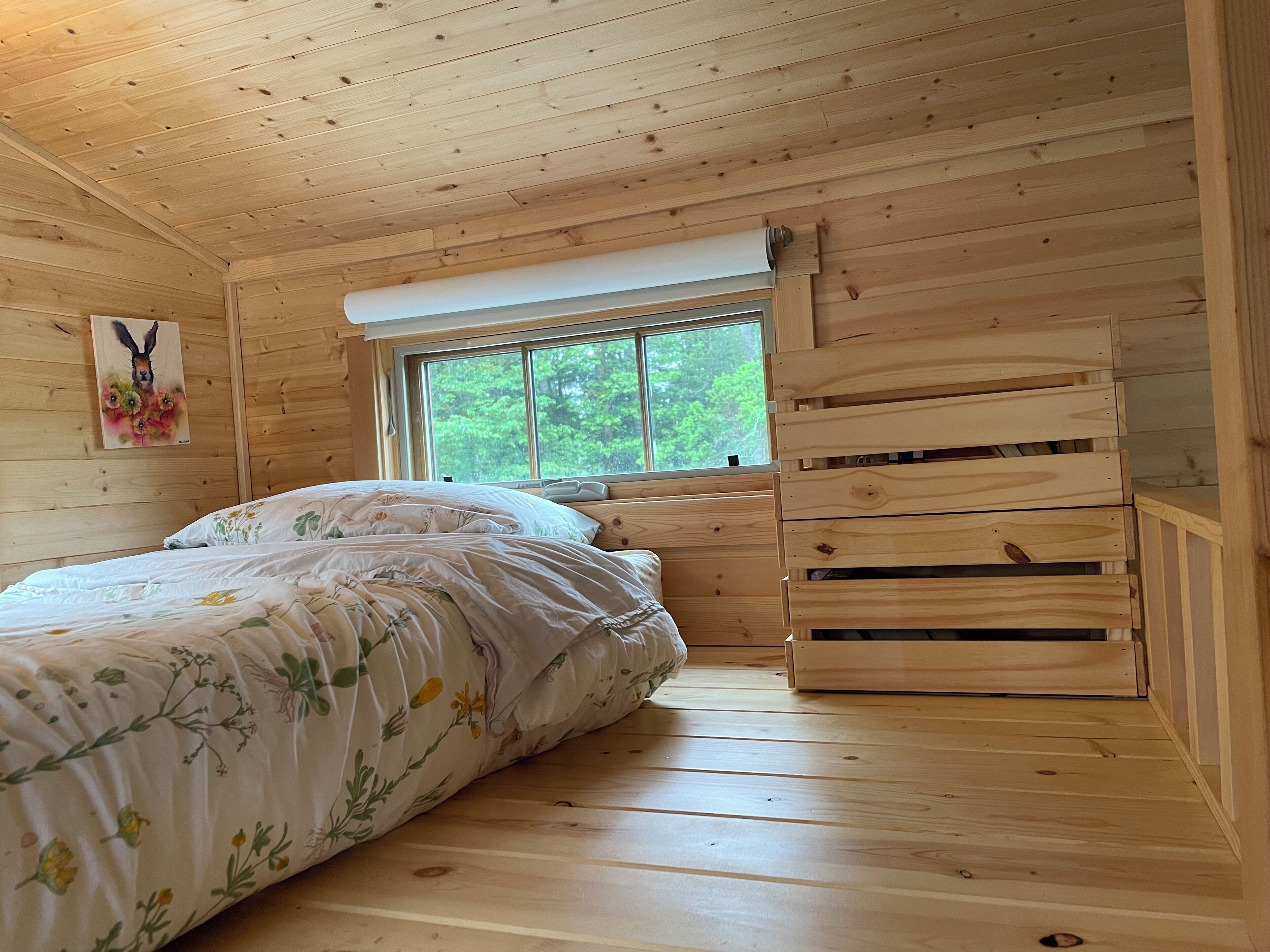 3 chambres, Wi-Fi gratuit, draps fournis