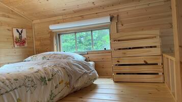 3 chambres, Wi-Fi gratuit, draps fournis