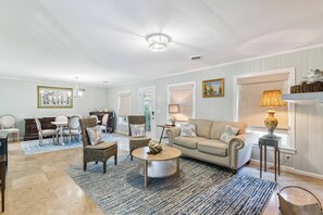 Téléviseur connecté