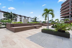 Terras