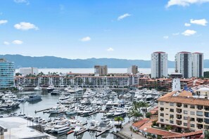 Marina - Nima Bay | Relax junto a la Marina (Puerto Vallarta)