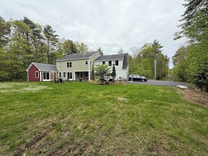 Exterior - KPT | The Salt Pine House (House Only) (Kennebunkport)