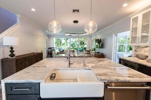 Interior - Fairway Oasis (Key West)