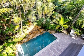 Pool - Fairway Oasis (Key West)