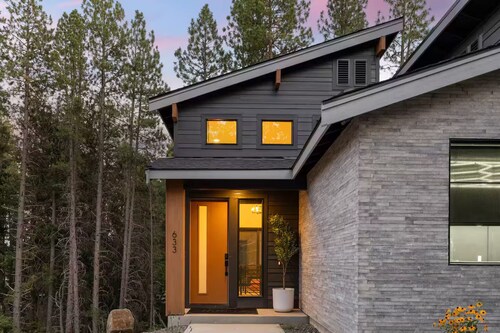 Peaceful Resort-Sauna/Hot Tub/Gym/Fire Pit