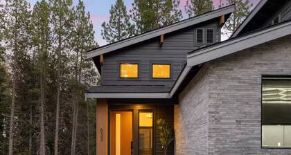 Peaceful Resort-Sauna/Hot Tub/Gym/Fire Pit