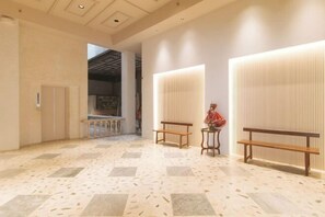 Interieur