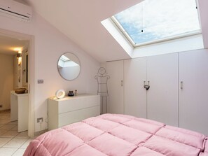 2 Schlafzimmer, Internetzugang