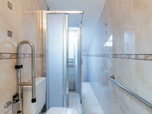 Towels - By Center and Sea by Interhome (Alassio)