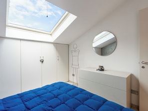 2 Schlafzimmer, Internetzugang