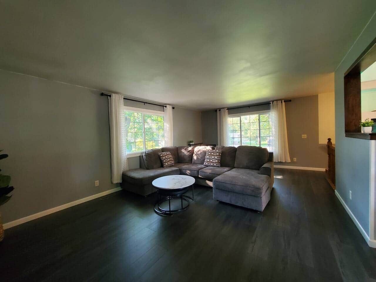 Televisión y tenis de mesa 