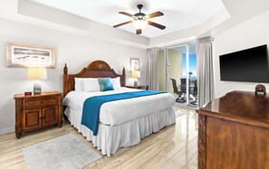 2 soverom, strykejern/-brett, wi-fi (inkludert) og sengetøy