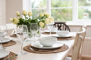 Dining - Driftwood (Alnwick)