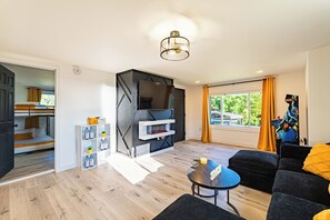 منطقة المعيشة